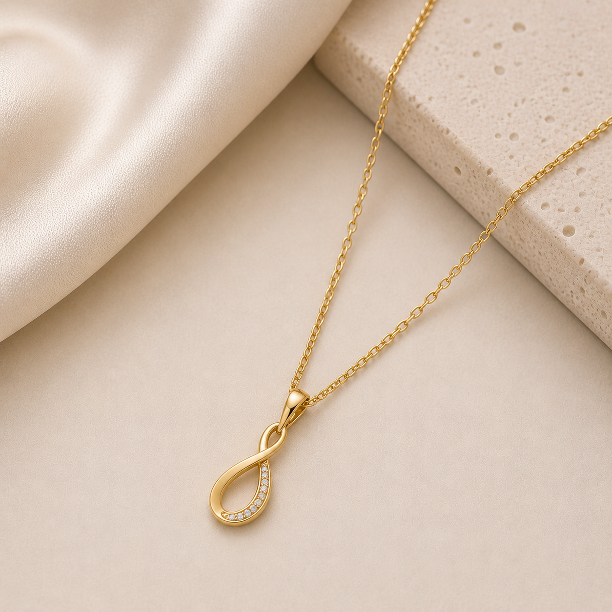 Pendant- Single Layer
