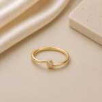 Rings - Daily Wear