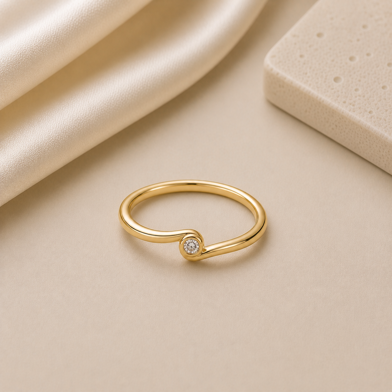 Rings - Daily Wear