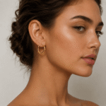 Earrings - Hoops